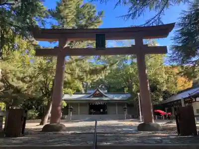 和歌山縣護國神社(和歌山県)