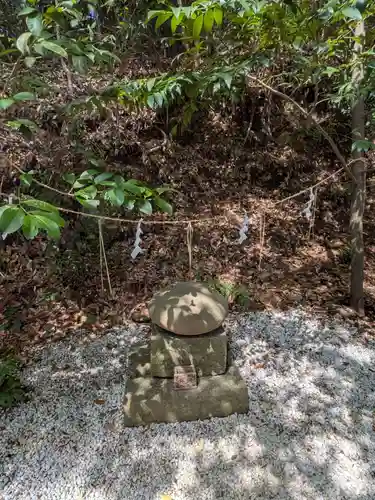 事任八幡宮(静岡県)