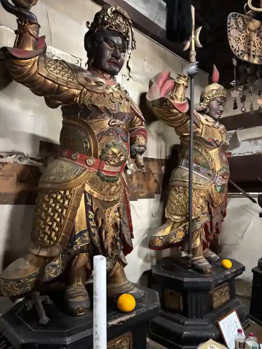 摩尼寺(鳥取県)