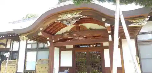 林泉寺のその他建物