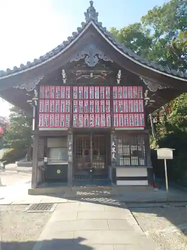 中山寺(兵庫県)
