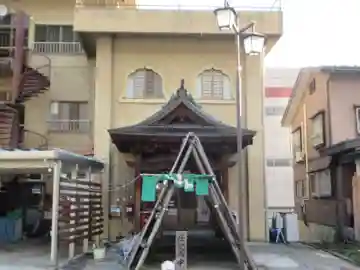 大岳寺(新潟県)