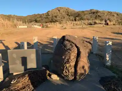 洲崎神社のその他建物