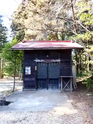 鹿島神社(宮城県)
