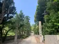 宇佐八幡神社のその他建物