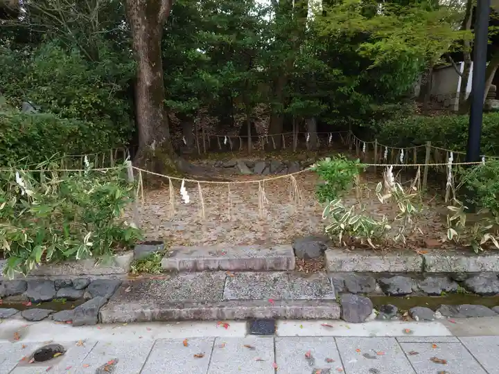 八坂神社(祇園さん)(京都府)