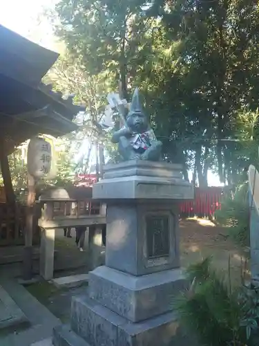 清洲山王宮　日吉神社(愛知県)