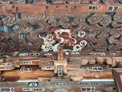 恵林寺(山梨県)