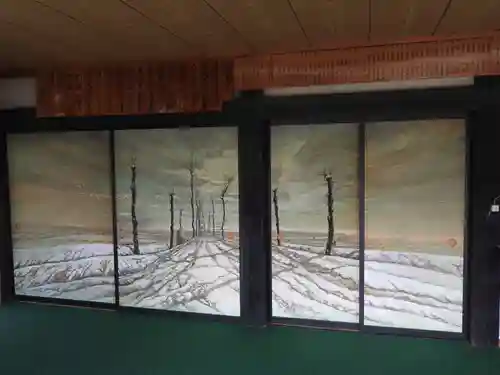 長岳寺(長野県)