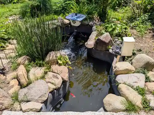 西野神社(北海道)