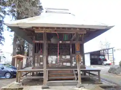 大光寺(福島県)