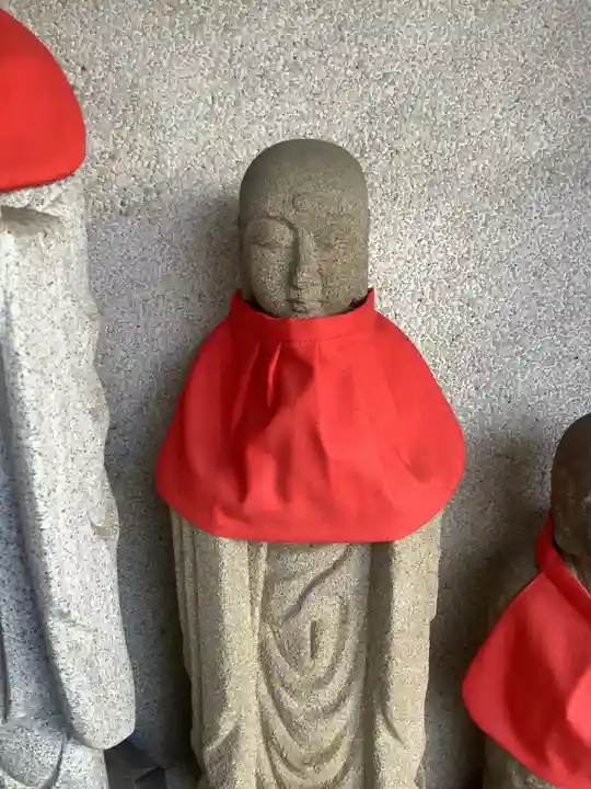 地蔵院の地蔵