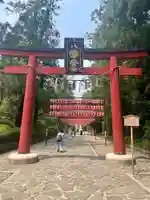 大崎八幡宮(宮城県)