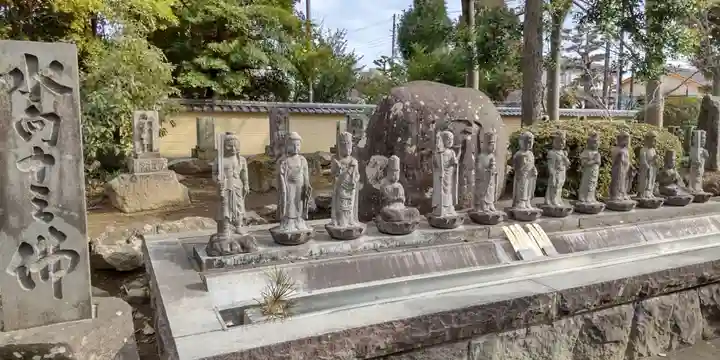 勝福寺(神奈川県)