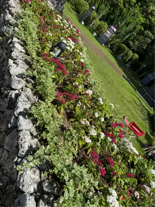 江島神社(神奈川県)