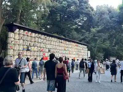 明治神宮(東京都)