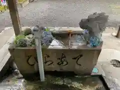 三輪神社(岐阜県)