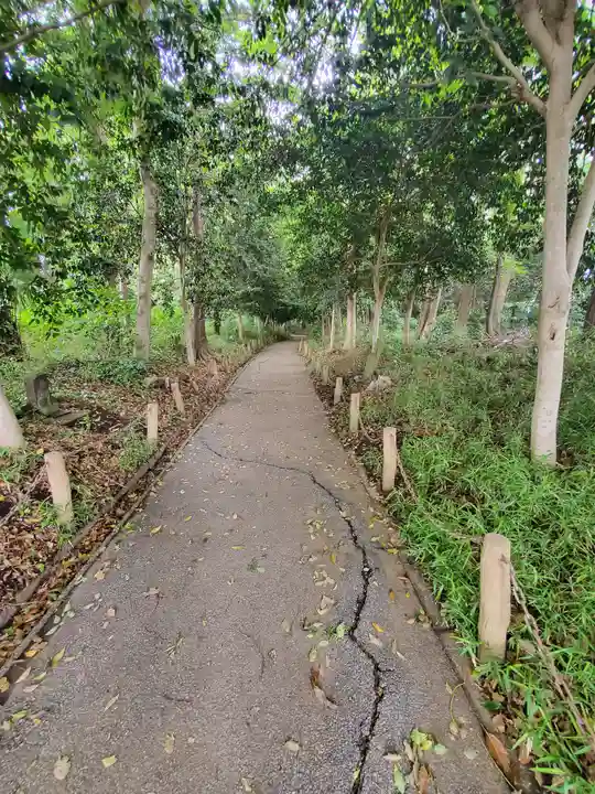 金蔵寺(千葉県)
