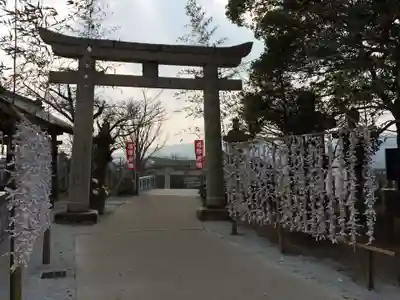 春日神社(福岡県)