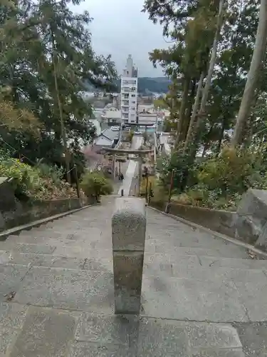 住吉神社(東京都)