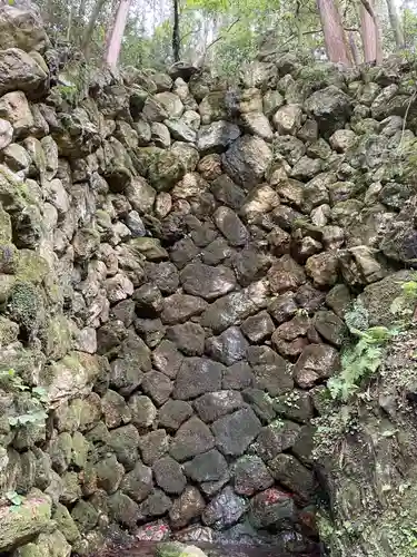 華厳寺(岐阜県)