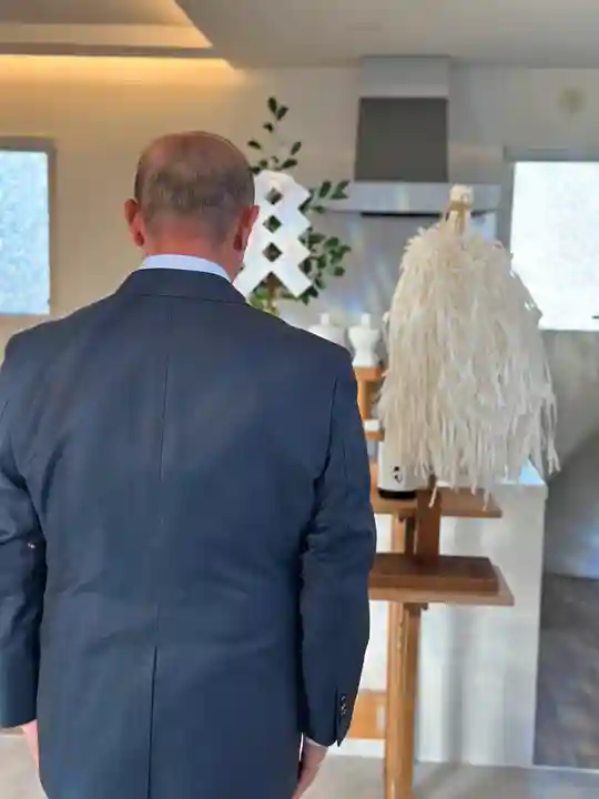 群馬県護国神社(群馬県)