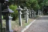 川原天神社(滋賀県)