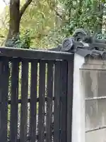 覚浄寺のその他建物