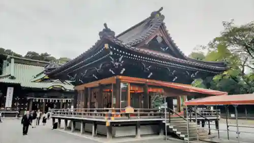 三嶋大社(静岡県)