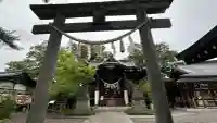 行田八幡神社(埼玉県)