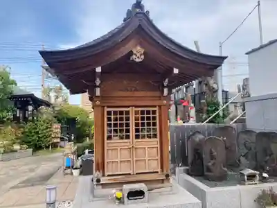 正善院(千葉県)