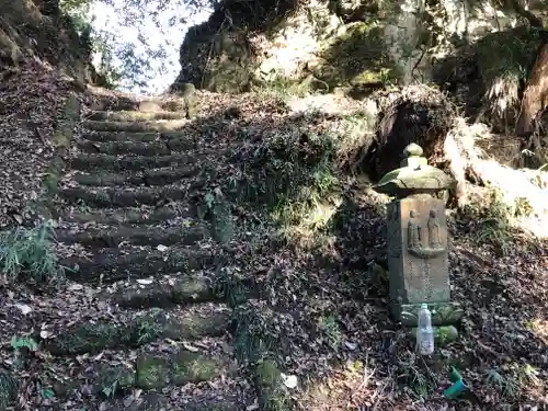 環神社のその他建物