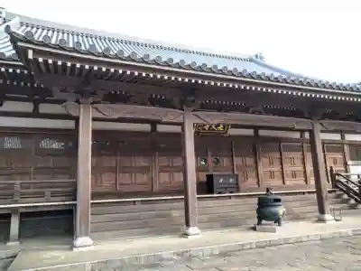 長久寺(埼玉県)
