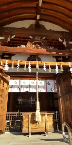 岡田國神社(京都府)