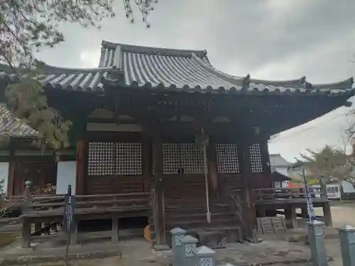 叡福寺(大阪府)
