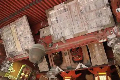 北口本宮冨士浅間神社のその他建物