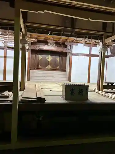 茨木神社(大阪府)
