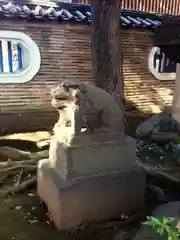 赤坂氷川神社(東京都)