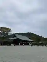 橿原神宮(奈良県)