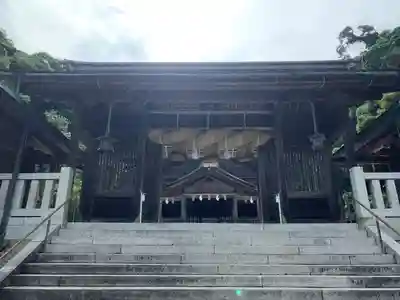 美保神社(島根県)