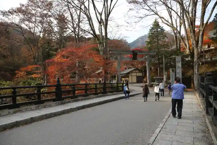 古峯神社(栃木県)