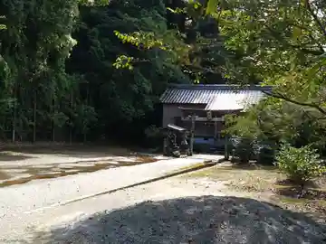 土佐神社離宮(高知県)