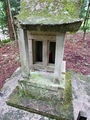 大葦神社(栃木県)