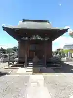 医王寺(埼玉県)
