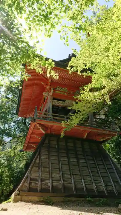 鳳来寺のその他建物