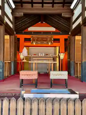 住吉大社(大阪府)