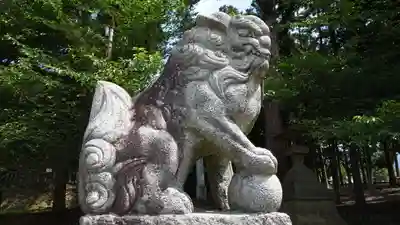 坂城神社(長野県)
