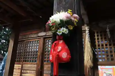 滑川神社 - 仕事と子どもの守り神のその他建物