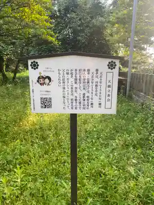 天橋立神社(京都府)