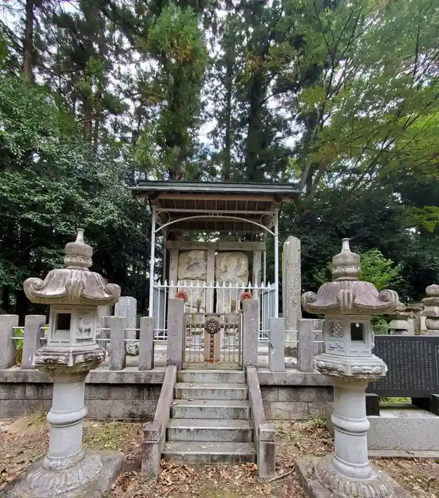 医王寺(福島県)